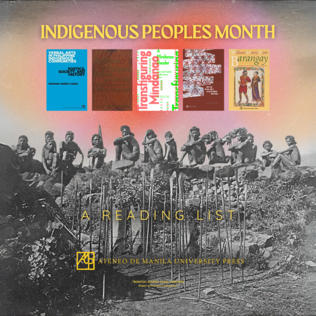 IP Month Reading List