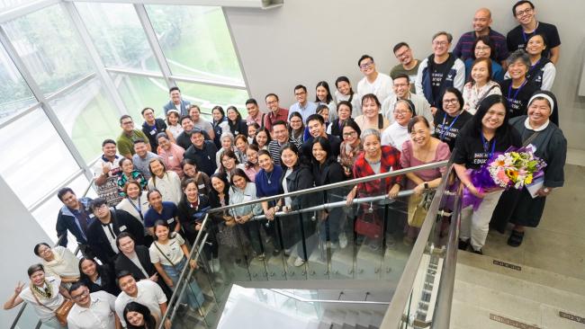 Ateneo Education Alumni