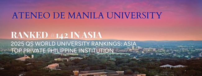 QS Asia Rankings 2025