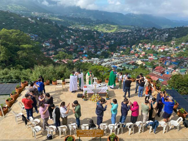 ILEP Mentor's TRaining