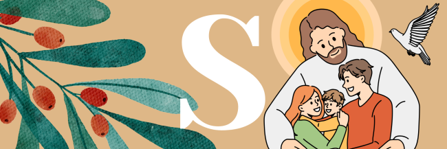 Nine Questions for Christmas – Ninth One