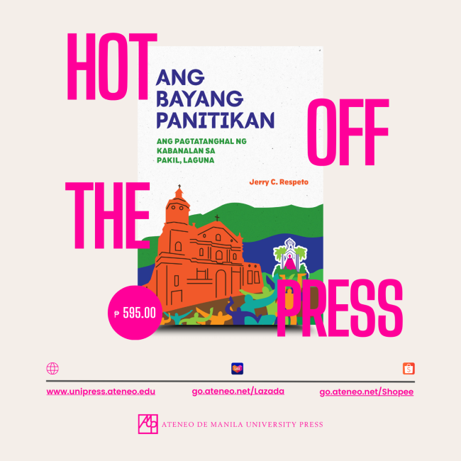 Ang Bayang Panitikan