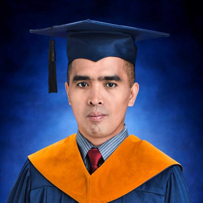 LT COL CHARLIE A DOMINGO