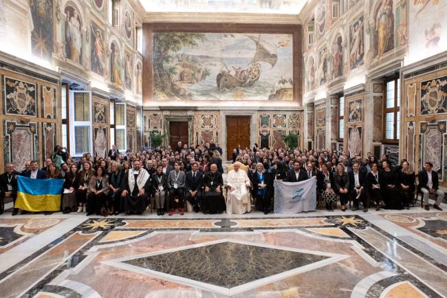 V Global Symposium Uniservitate