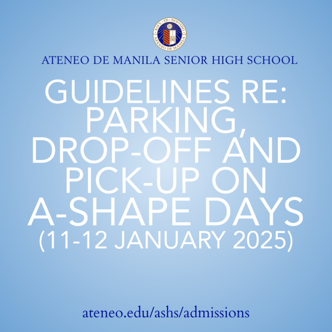 ASHAPE 2025 Guidelines