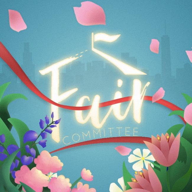 Tadhana: The 2025 ASHS Fair 