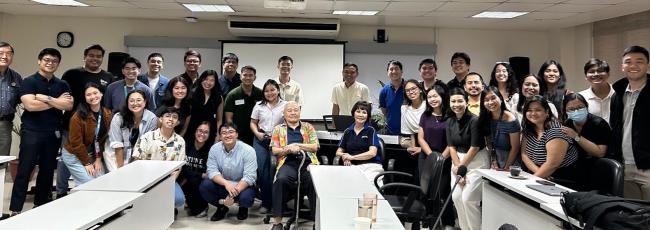 The RGL Brown Bag Session #10