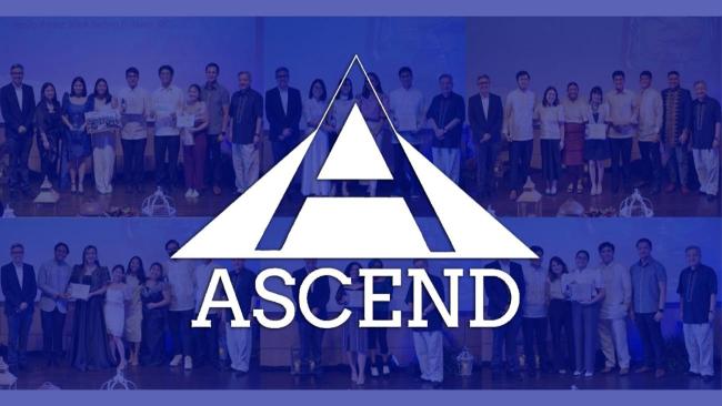 ASCEND