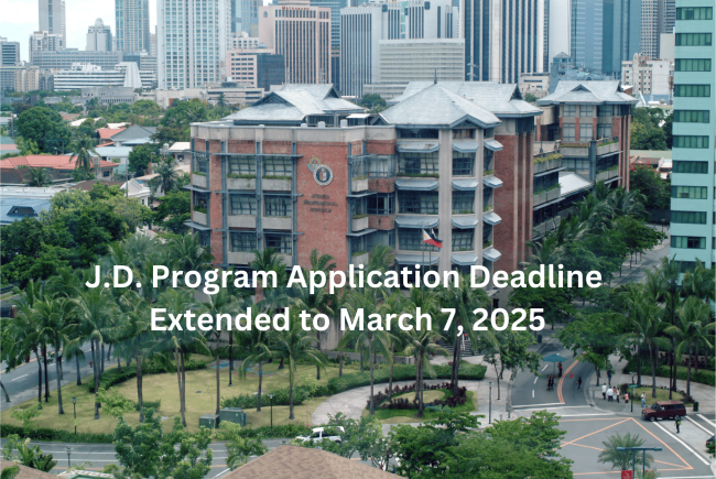 ALS_JD Program Extended