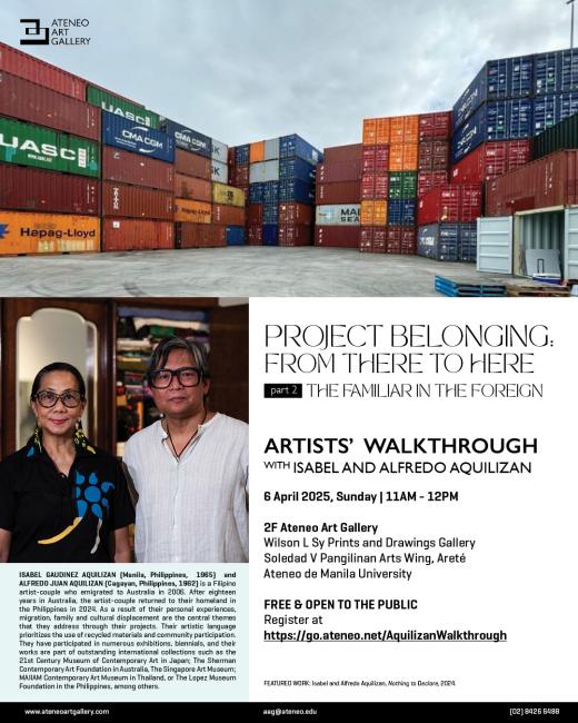 Aquilizan's Walkthrough