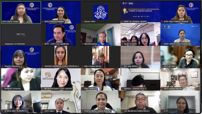 Trademark Awareness Session