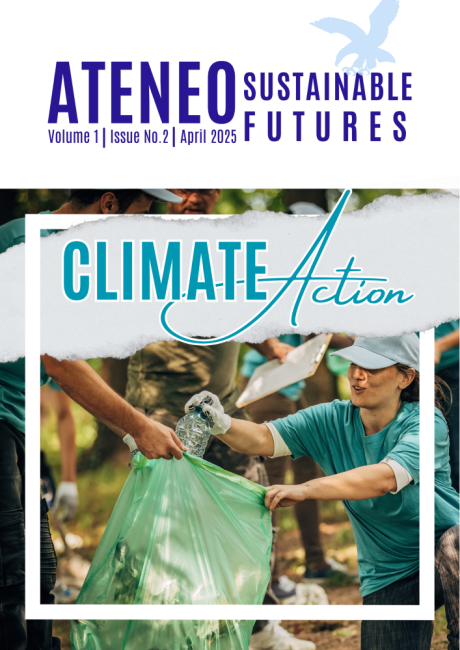 Ateneo Sustainable Futures V1 I2 2025