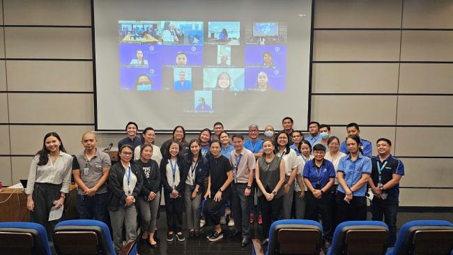 Occupational Medicine Week 2025