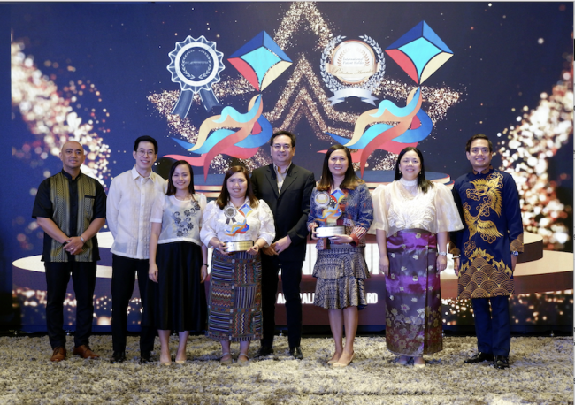 ITSO President Summit