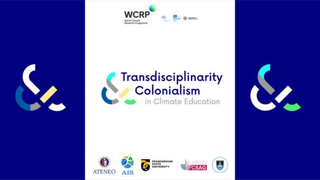 Transdisciplinarity and Colonialism