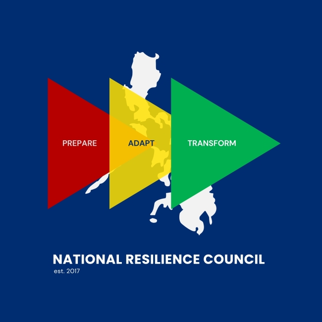 National Resilience Council (NRC)