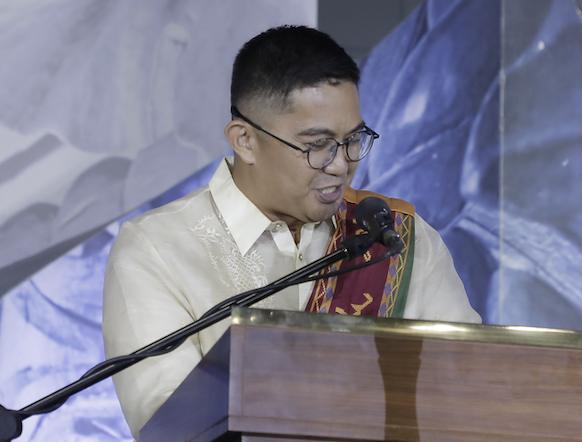 Engr Richard Allan Cabanela