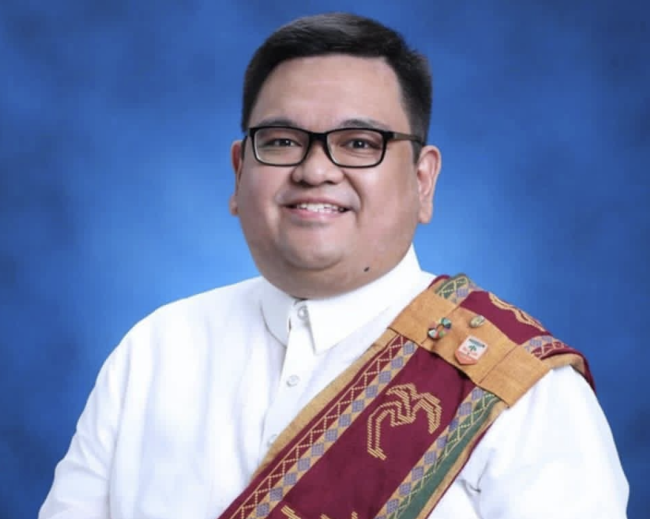 Minecraft Education Ambassador of the Month for May-June 2025 Jason Arias 