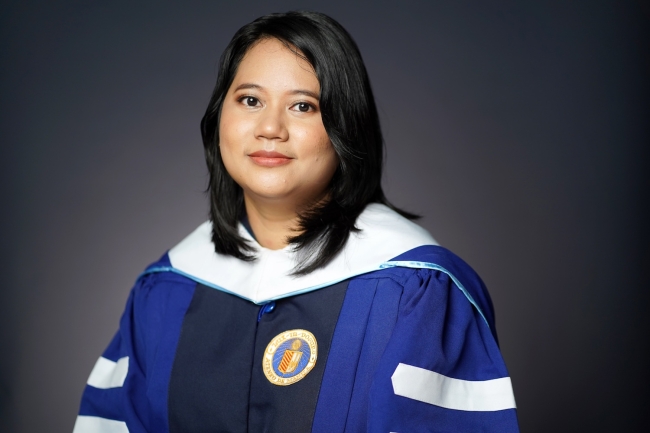 Angelique Villasanta