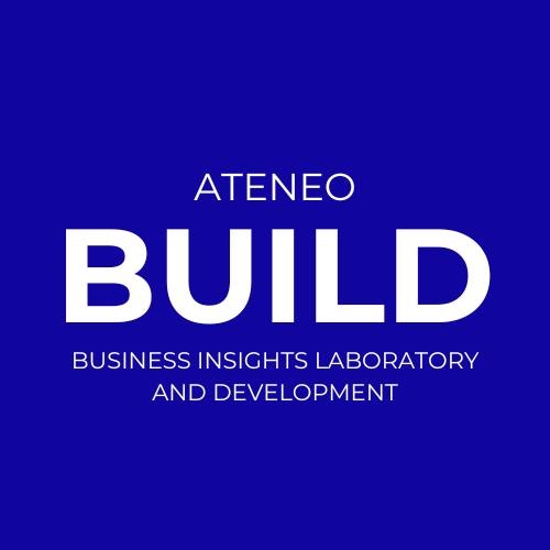 Ateneo BUILD