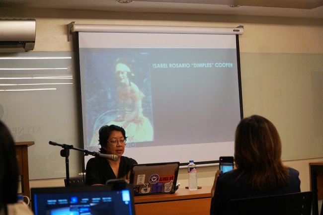 LCSP Empire's Mistress