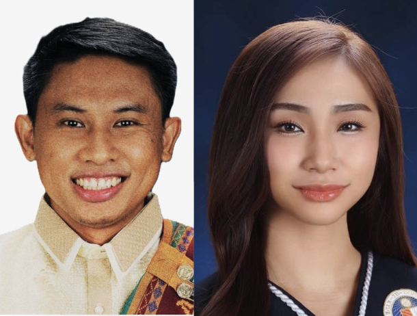 Jok Cobar Eirenne Lumasang