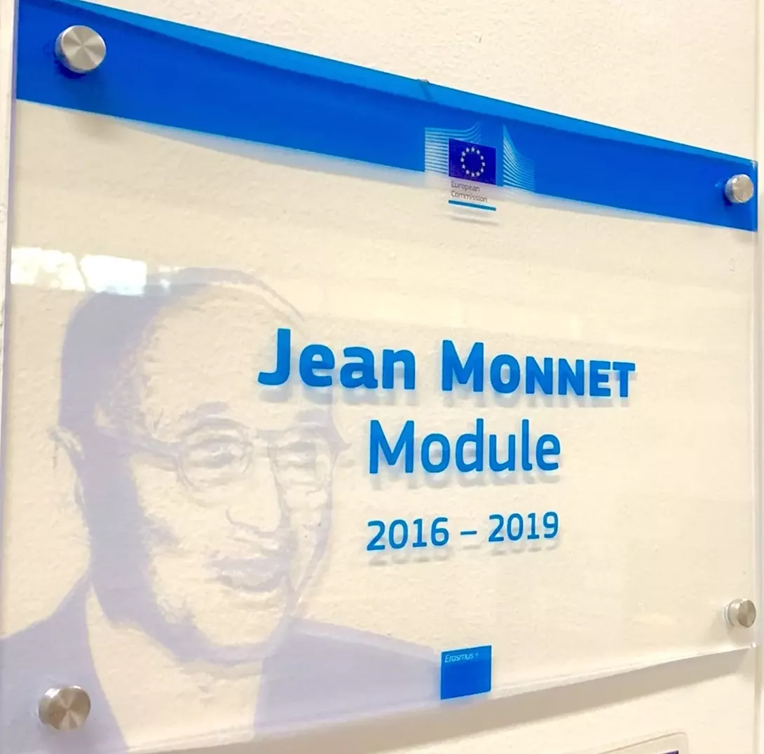 Jean Monnet