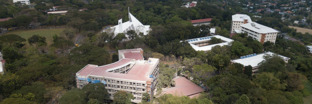 University Residence Halls