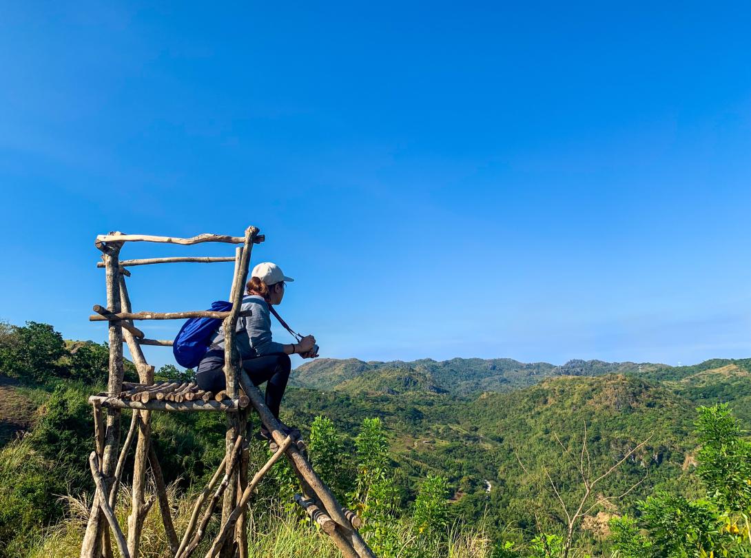 Baligtarin Mo! Submit